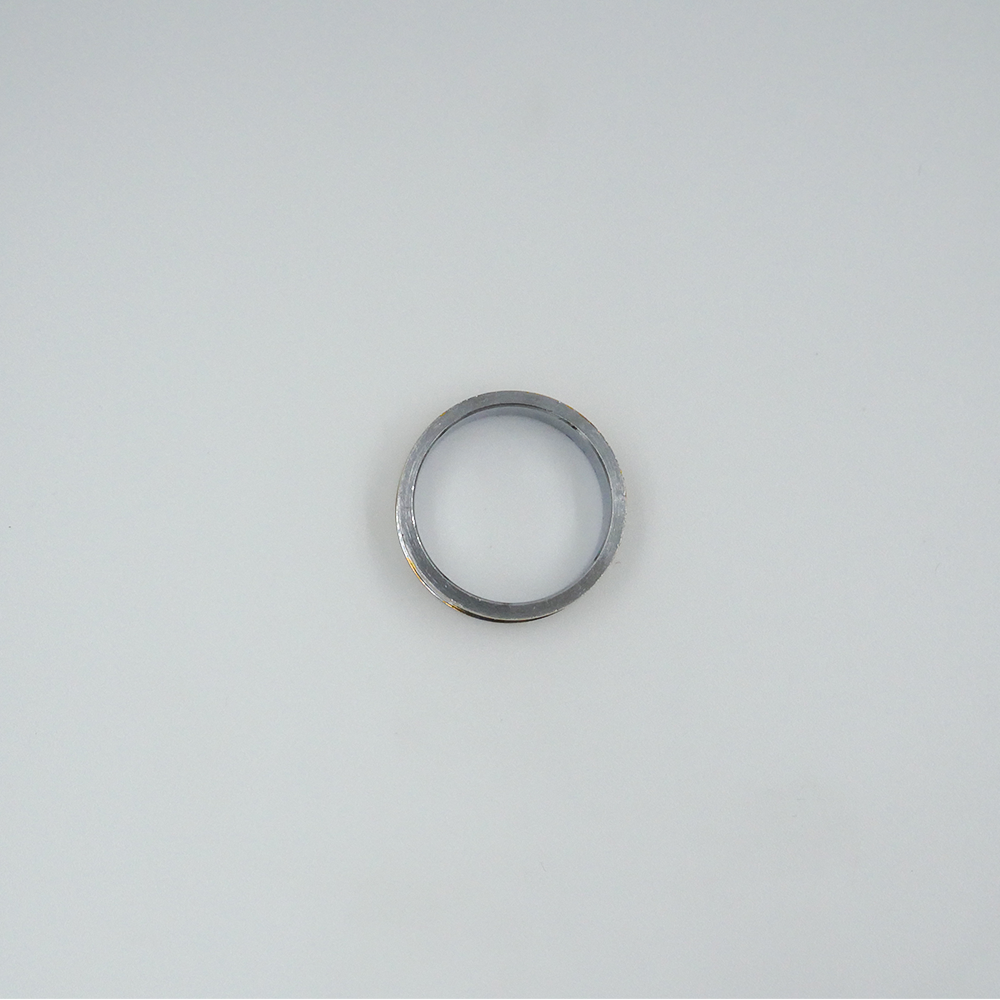 Mixed Metal Ring