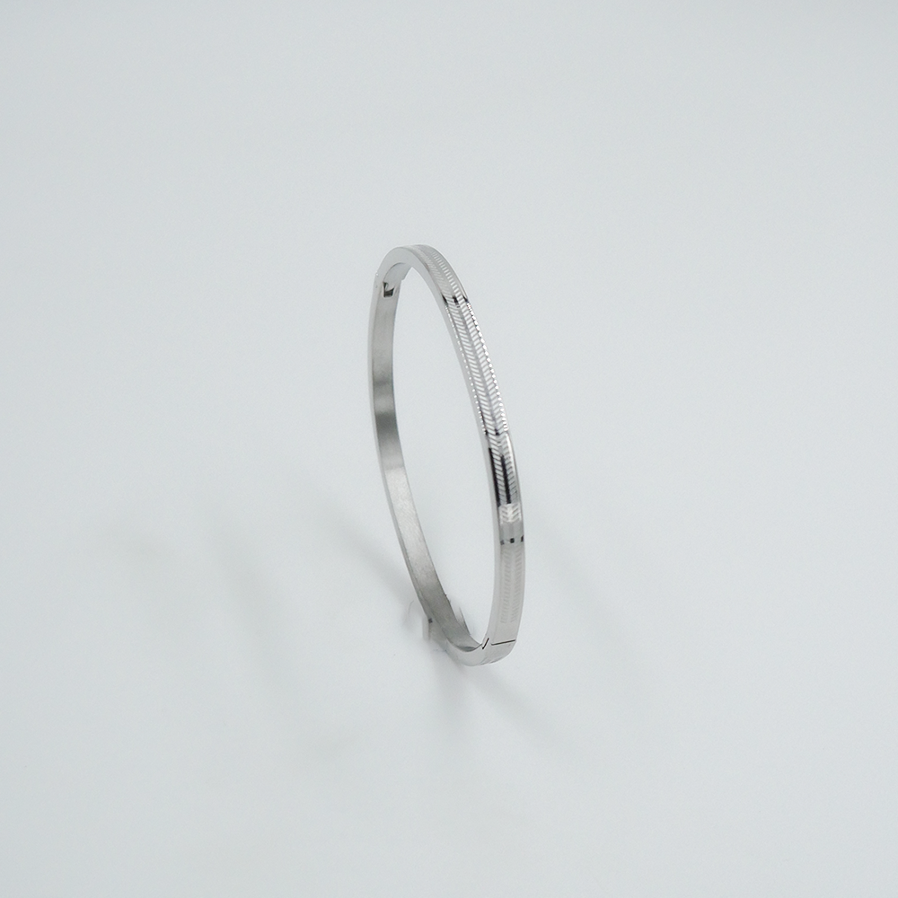 Silver Bracelet