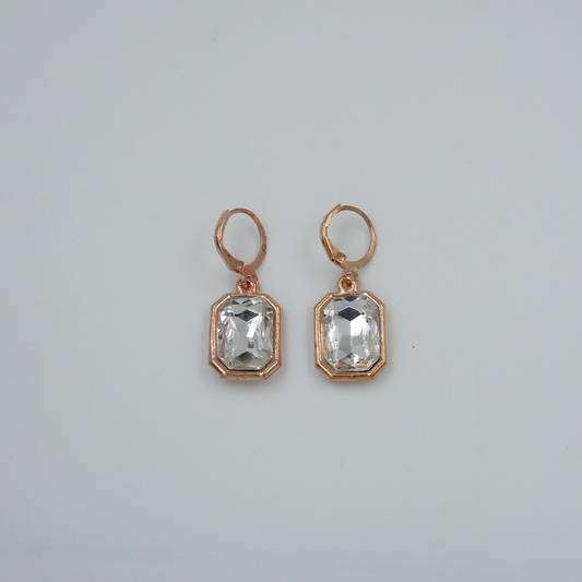 Luna Glow Earring