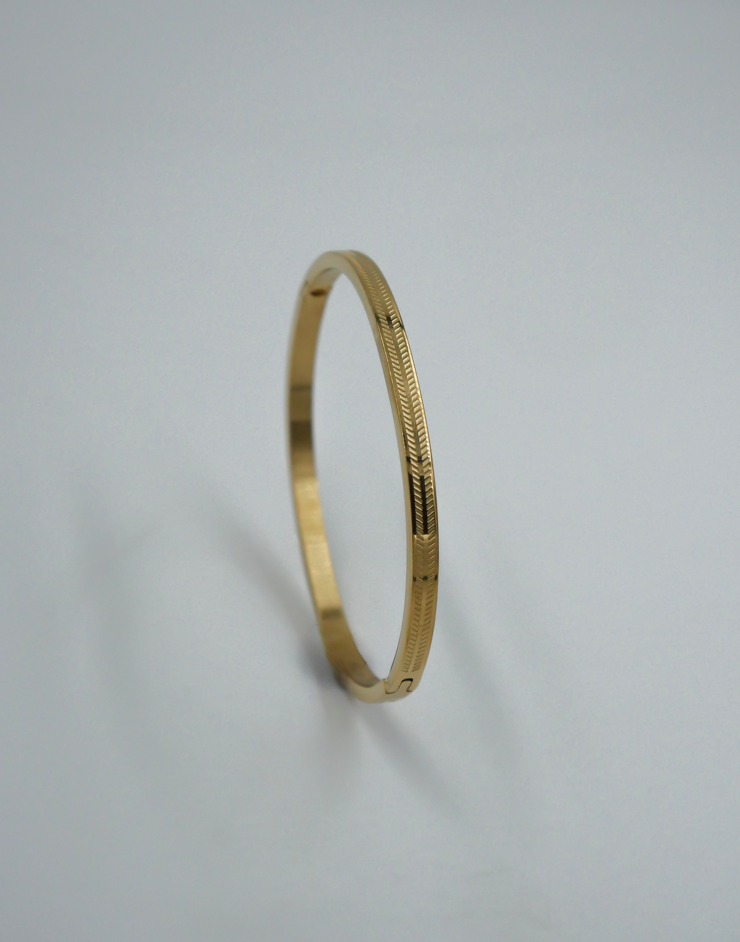 Golden Bracelet