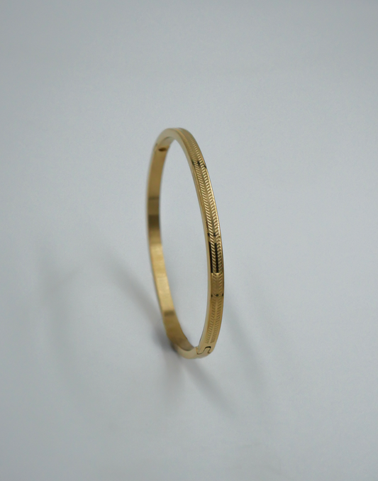 Golden Bracelet