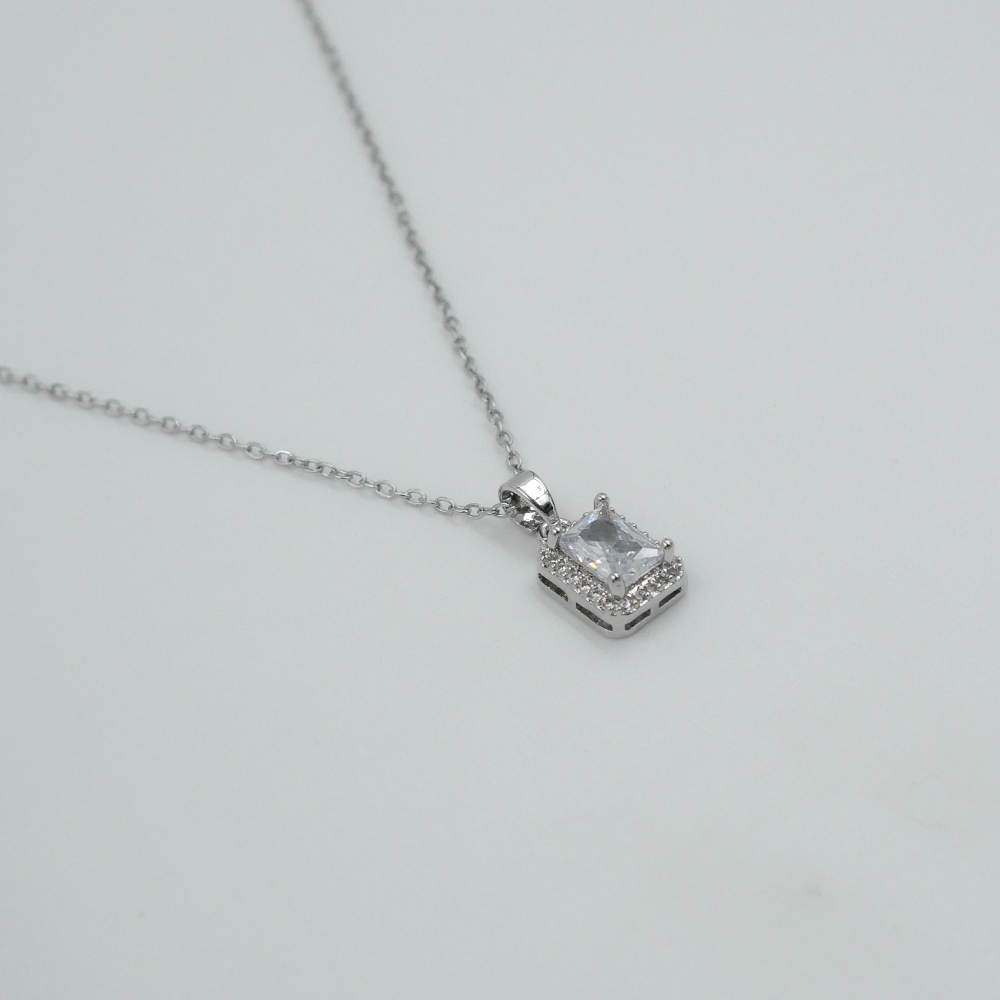 Diamond Necklace