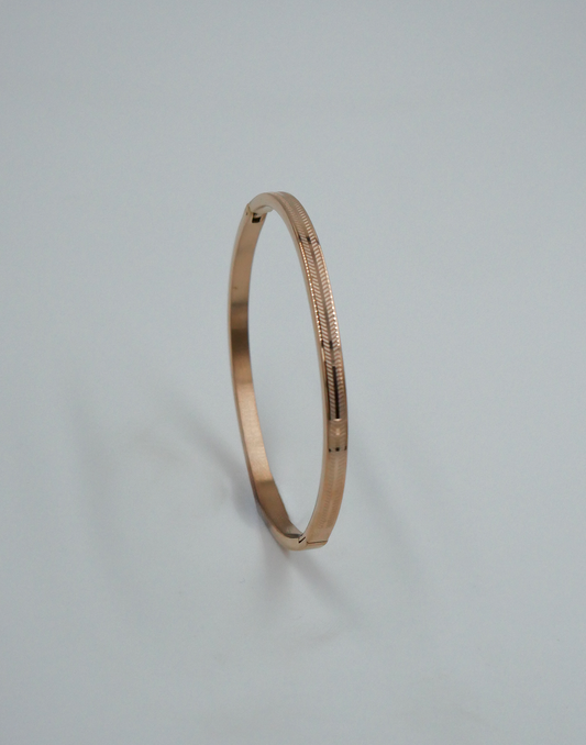 Rosegold Bracelet
