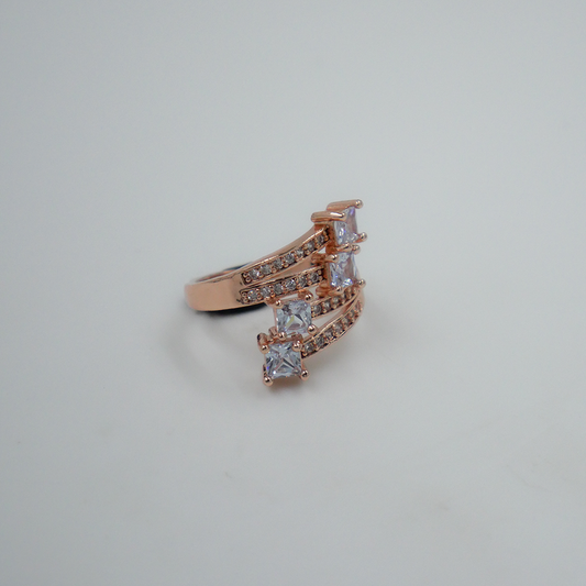 Rosellure ring