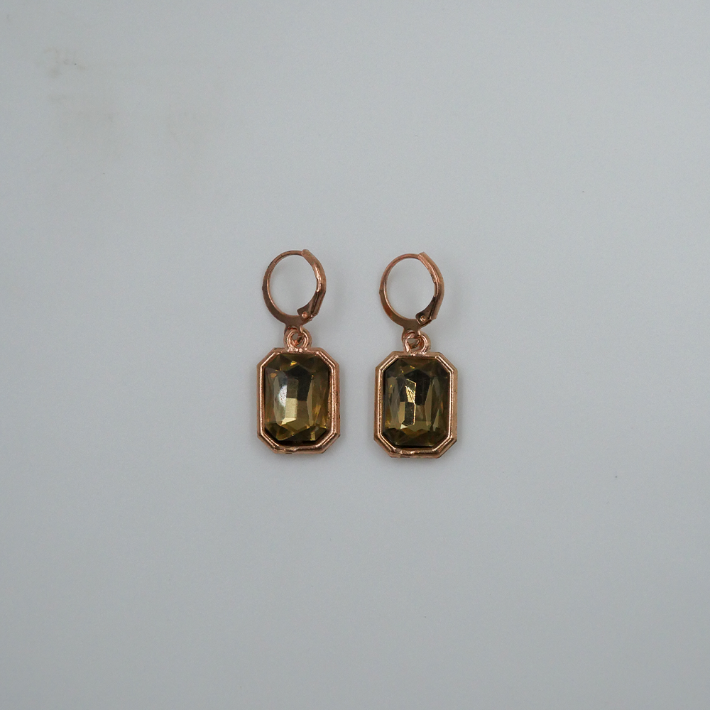 Sage Mist Earrings